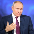 Путину пожаловались на стоимость проезда по М12 от Москвы до Казани