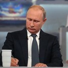 Путин о ситуации с абортами: «Запрет разве есть?»