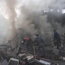 СМИ: Израиль назвал сроки завершения третьего этапа операции в Газе