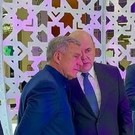 Минниханов в Москве встретился с Мишустиным