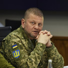 Залужный рассказал, где именно была установлена прослушка