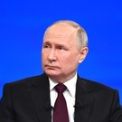 Путин сдал документы в ЦИК для регистрации кандидатом в президенты