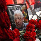 Сторонники Пригожина просят губернатора Петербурга переименовать улицу в его честь