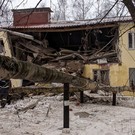 В Осиново произошел взрыв газа в 16-квартирном доме – есть пострадавшие 