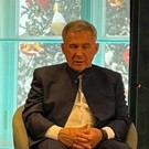 Минниханов назвал М12 «огромным подарком»: «Это поддержка нашей экономики»