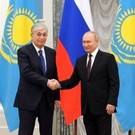 Токаев: без России не может быть решена ни одна проблема в мире
