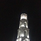 С колокольни Раифского монастыря сняли купол для реставрации – его не успевают вернуть к Рождеству