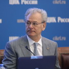 Замглавы ЦИКа: кандидатам в президенты РФ придется раздеться «до без трусов»