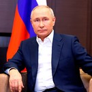 Штаб Путина получил подписи из всех регионов РФ