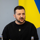 Зеленский лично выступит на Всемирном экономическом форуме 16 января 