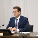 Метшин призвал активнее решать проблему «катастрофической нехватки» отелей в праздники 