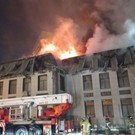 В МЧС РТ озвучили предварительную причину пожара в казанской гостинице «Астория»