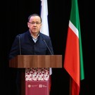 Зуфар Гаязов: «Нехватка поваров ощущается во всех ресторанах РТ»