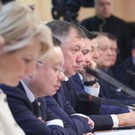 Хуснуллин: в 2023 году строительная отрасль выросла на 7%
