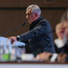Минниханов о прорыве на Амирхана в Казани: «Если у тебя сети не соответствуют нормам, то жди»