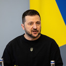 Зеленский издал указ об «исторически населенных украинцами территориях РФ»