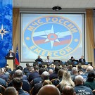 МЧС: В Татарстане полностью продумана защита от современных средств поражения 