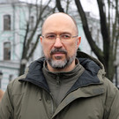 Премьер Украины заявил о строительстве «масштабной» трехуровневой линии обороны