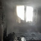 В Татарстане электрочайник спалил квартиру – МЧС успели спасти парализованную женщину 