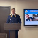 Липский рассказал о сроках замглавы МЧС РТ Степущенко и экс-депутату Хасанову