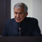 Минниханов: «Проще заплатить налоги, чем быть фигурантом уголовного дела»