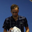 Даниил Медведев вышел в финал Australian Open