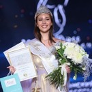 На конкурс «Мисс Россия – 2024» поедет победительница «Мисс Татарстан» прошлого года
