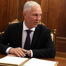 Сальдо назвал нарисованными $850 тысяч, которые Украина якобы у него конфисковала 