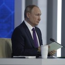 Путин о решении CAS и ISU: «Международные чиновники извращают идею олимпизма»