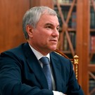 Володин раскритиковал законопроект о повышении возраста призыва для мигрантов: «Будет предложено отозвать»