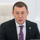 Муллин планирует запустить трамваи до промзоны Нижнекамска: «Эта дорога захлебывается»