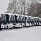 Муллин: в Нижнекамске за два года в 10 раз нарастили пассажиропоток – с 600 тысяч до 7 миллионов