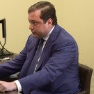 Путин назначил экс-губернатора Смоленской области гендиректором МИД РФ