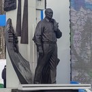 Первому президенту Башкортостана Муртазе Рахимову открыли памятник в Уфе 