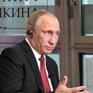 WSJ: Карлсон опубликует интервью с Путиным 8 февраля 