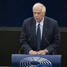 Боррель: Европарламент до конца февраля одобрит выделение Украине 50 миллиардов евро 
