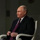 Интервью Путина Карлсону набрало более 58 миллионов просмотров в соцсети Х 