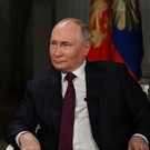 «Выбор времени, похоже, не является случайным»: что западные СМИ пишут об интервью Путина Карлсону