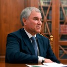 Володин раскритиковал идею обмена останков Столыпина на бойцов ВСУ: «Эти выродки будут готовы обменивать прах своих дедов»