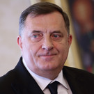В Казань прибыл президент Республики Сербской Додик: «Встретили очень тепло»