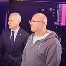 Чернышенко, Матыцин и Леонов открыли первый фиджитал-центр в Казани