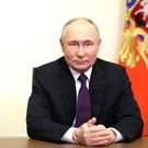 Путин на переговорах с Додиком в Казани: пока не очень понимаю, как будут выглядеть «Игры будущего»