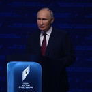 «Казань смело берется за проекты и блестяще их выполняет»: Путин открыл «Игры будущего» (текст речи)