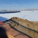 В Институте развития городов РТ объяснили новую засыпку на Казанке