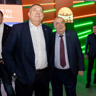 Президент Республики Сербской Додик встретился с УНИКСом