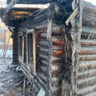 В Агрызе на пожаре в частном доме погибли два человека – прокуратура выясняет причины