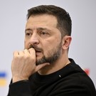 Зеленский признал, что мир не готов к поражению России