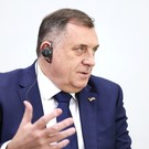 Додик в Казани обмыл полученную от Путина награду