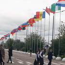 Посол: присоединения к БРИКС на саммите в Казани ожидают 25 стран, но ЮАР может выйти 