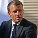 Макрон допустил, что на Украину могут быть отправлены западные войска